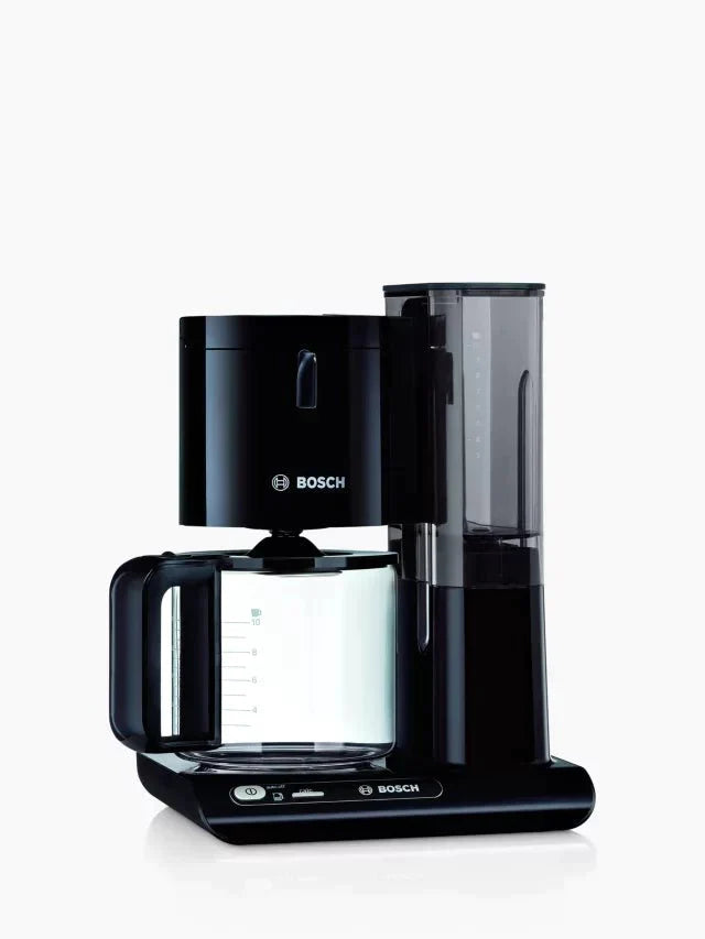 Coffee Makers & Espresso Machines