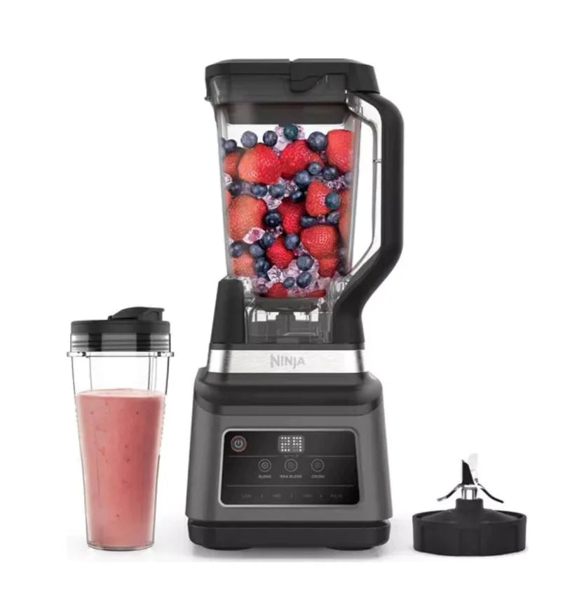 Food Mixers & Blenders