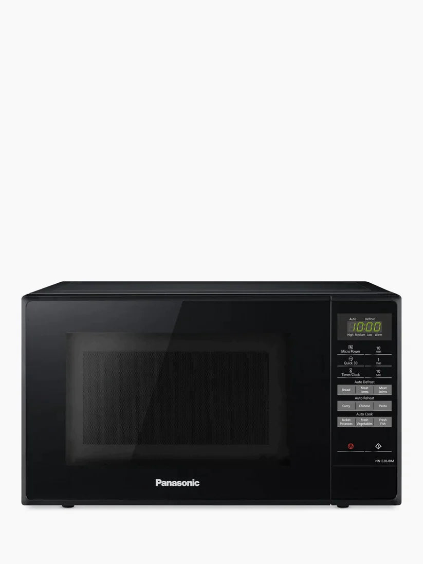 Microwave Ovens