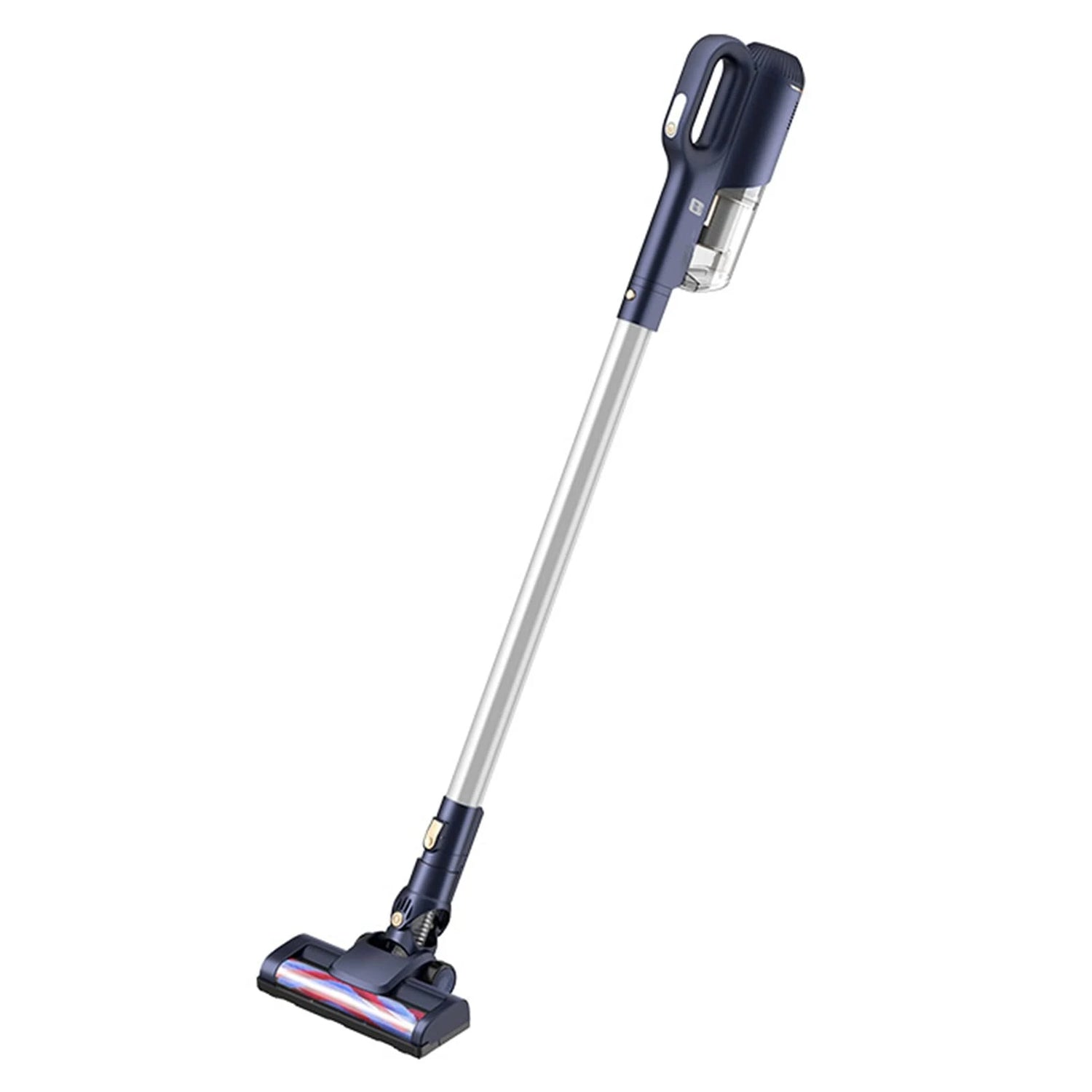 Vacuums & Floor Cleaners