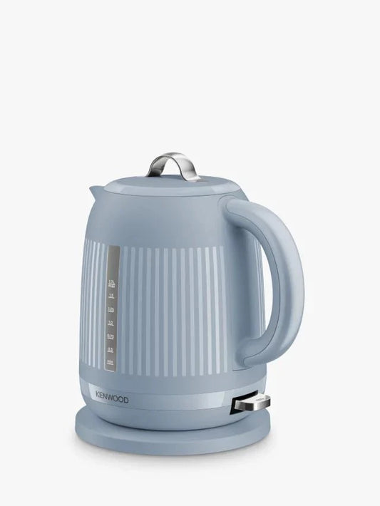 Kenwood ZJP09 Dawn Kettle, 1.7L, Blue RRP £49.99 - William George