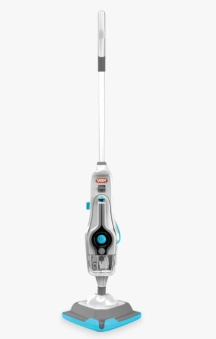 Vax S86-SF-C Steam Fresh Combi Multifunction Steam Cleaner - William George